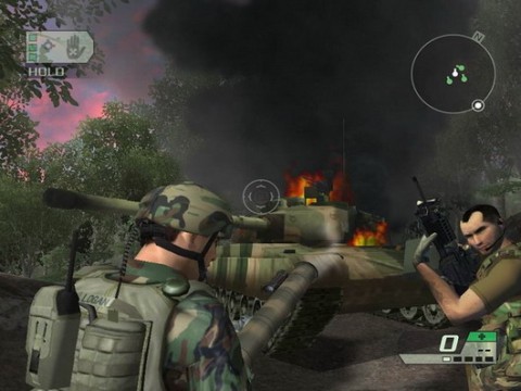 Ghost Recon 2 05