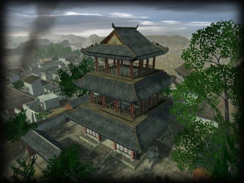Ghost Recon 2 07