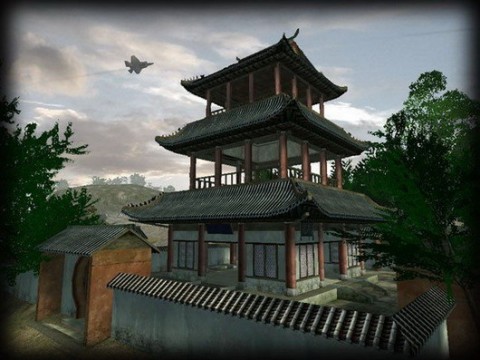 Ghost Recon 2 08