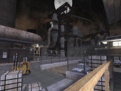 Ghost Recon 2 09