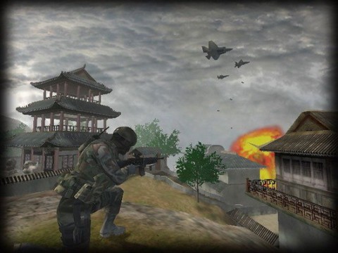 Ghost Recon 2 13
