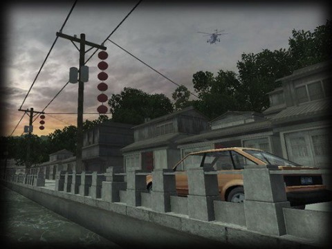 Ghost Recon 2 14