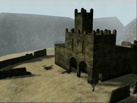 Ghost Recon Desert Siege 02
