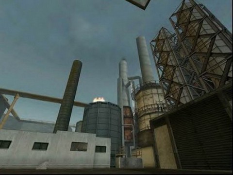 Ghost Recon Desert Siege 04