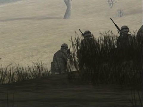 Ghost Recon Desert Siege 06
