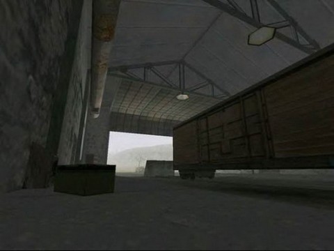 Ghost Recon Desert Siege 08