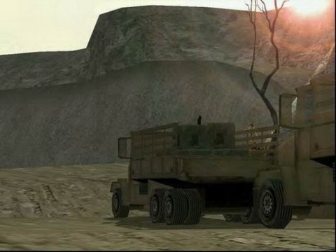 Ghost Recon Desert Siege 10