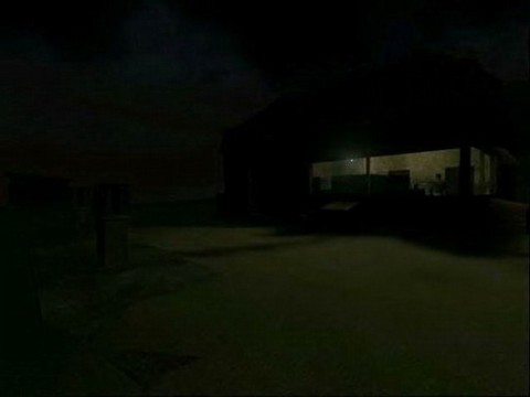 Ghost Recon Desert Siege 11