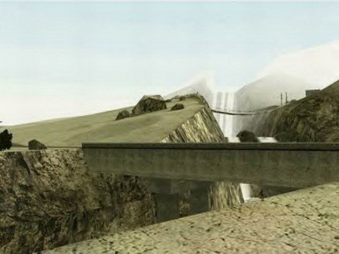 Ghost Recon Desert Siege 14