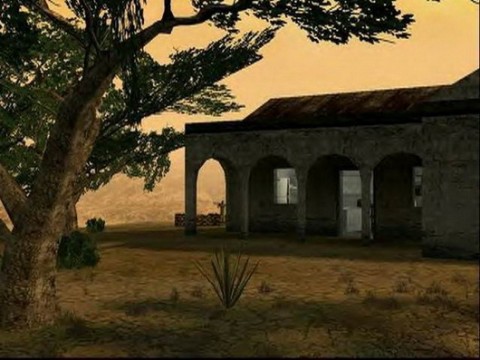 Ghost Recon Desert Siege 16