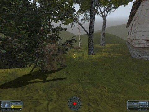 Ghost Recon Deutsche Uniformen 07