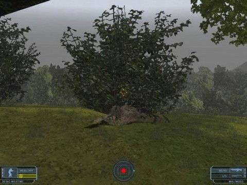 Ghost Recon Deutsche Uniformen 08