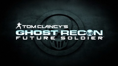 Ghost Recon Future Soldier 01