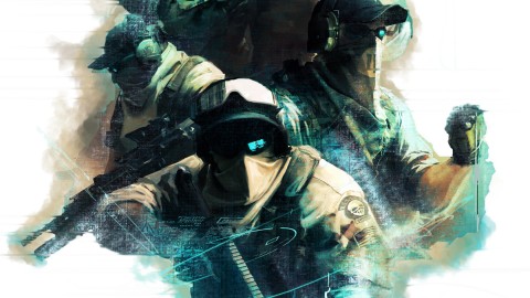 Ghost Recon Future Soldier 02