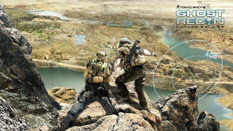Ghost Recon Future Soldier 04