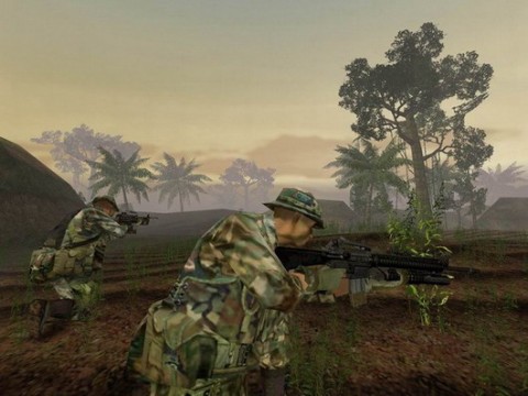 Ghost Recon Island Thunder 02