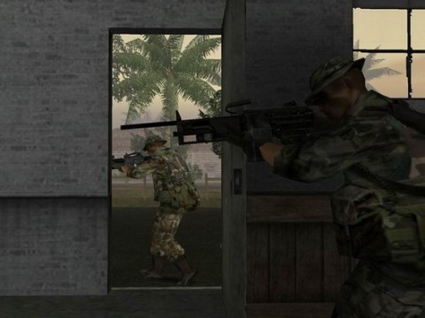 Ghost Recon Island Thunder 03