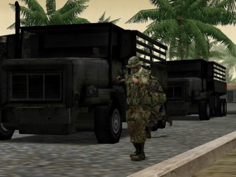 Ghost Recon Island Thunder 04