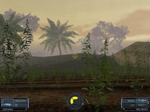 Ghost Recon Island Thunder 06
