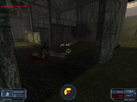 Ghost Recon Island Thunder 08