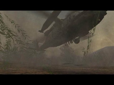 Ghost Recon Island Thunder 11