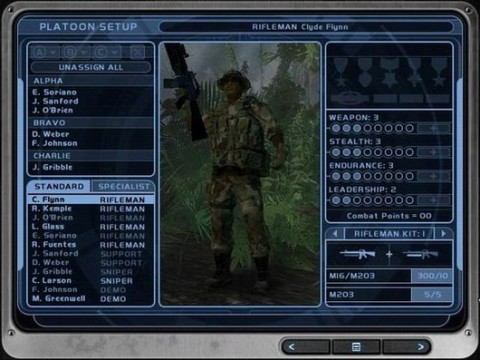 Ghost Recon Island Thunder 12