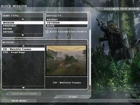 Ghost Recon Island Thunder 14