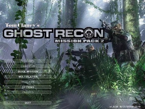 Ghost Recon Island Thunder 15