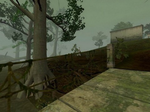 Ghost Recon Island Thunder 16