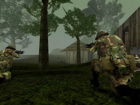 Ghost Recon Island Thunder 18