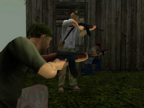Ghost Recon Island Thunder 19