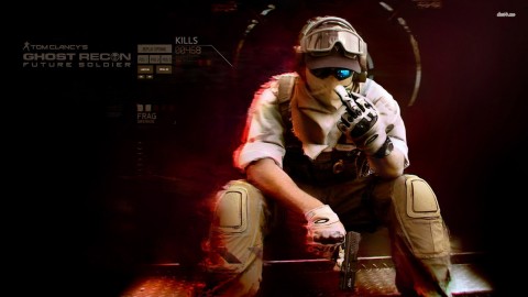 Ghost Recon Phantoms 01