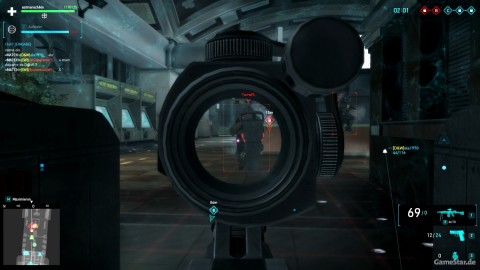 Ghost Recon Phantoms 03