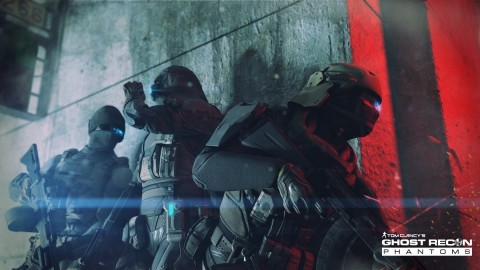Ghost Recon Phantoms 07