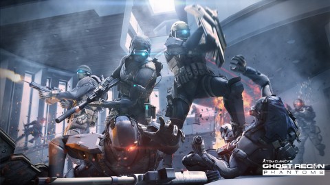 Ghost Recon Phantoms 08
