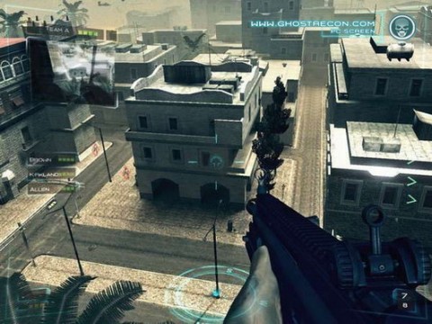 GR Advanced Warfighter 1 10