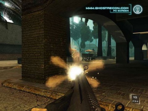 GR Advanced Warfighter 1 12