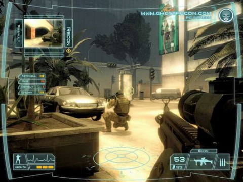 GR Advanced Warfighter 1 16