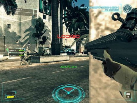 GR Advanced Warfighter 1 17