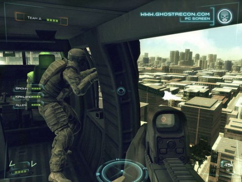 GR Advanced Warfighter 1 22