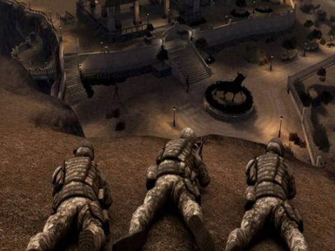 GR Advanced Warfighter 2 01