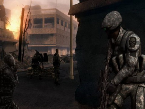 GR Advanced Warfighter 2 02