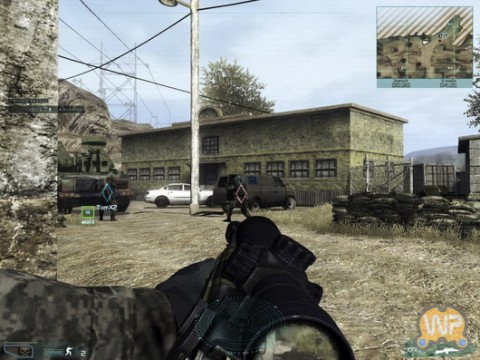 GR Advanced Warfighter 2 09