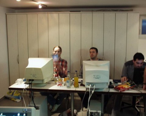 Keller LAN 2002.12 03