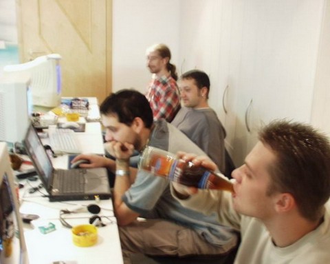 Keller LAN 2002.12 07