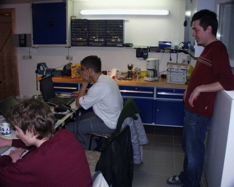 Keller LAN 2002.12 08