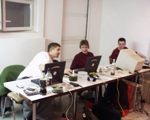 Keller LAN 2002.12 09
