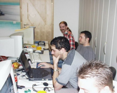 Keller LAN 2002.12 12