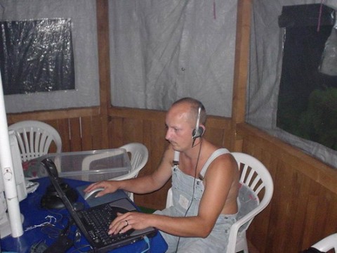 Kraftfeld LAN 2003 19