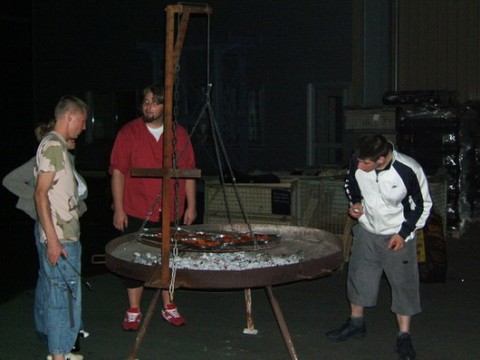 KSK LAN 2005.08 007
